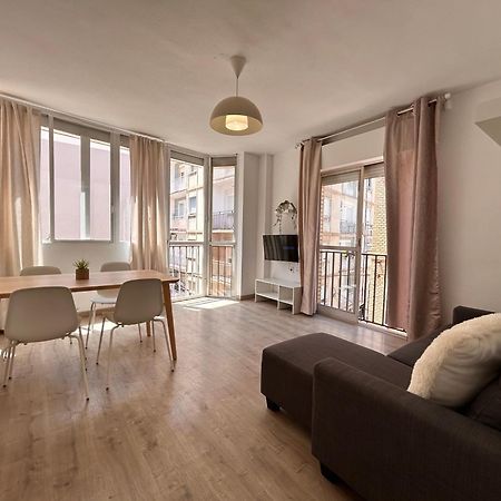 Apartamento Cartago Centro Картахена Екстер'єр фото