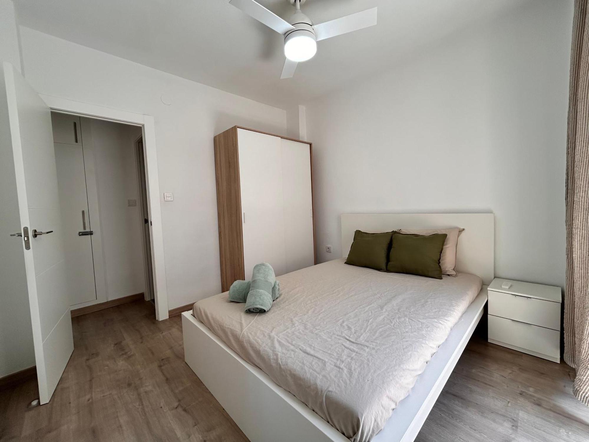 Apartamento Cartago Centro Картахена Екстер'єр фото