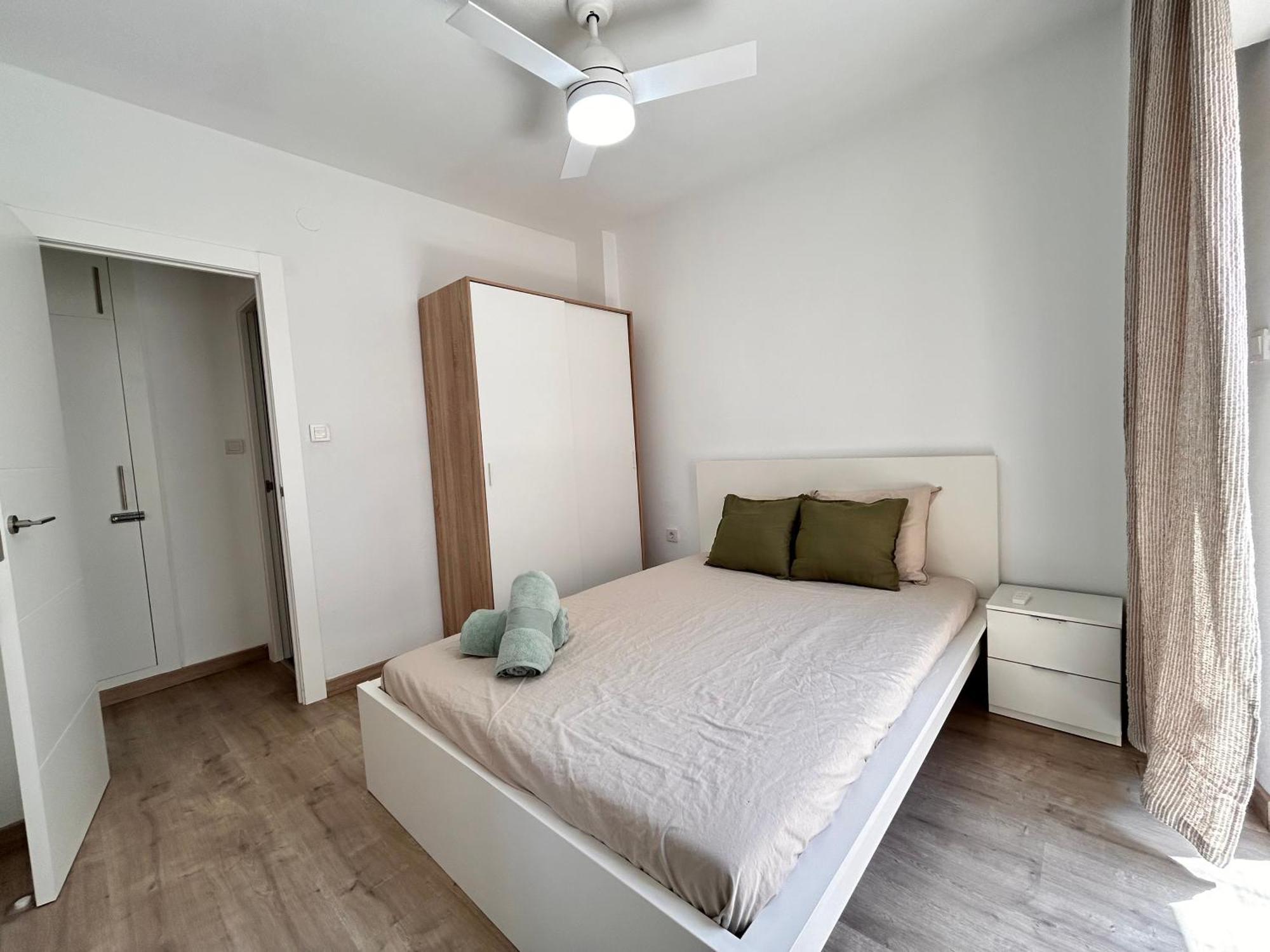 Apartamento Cartago Centro Картахена Екстер'єр фото