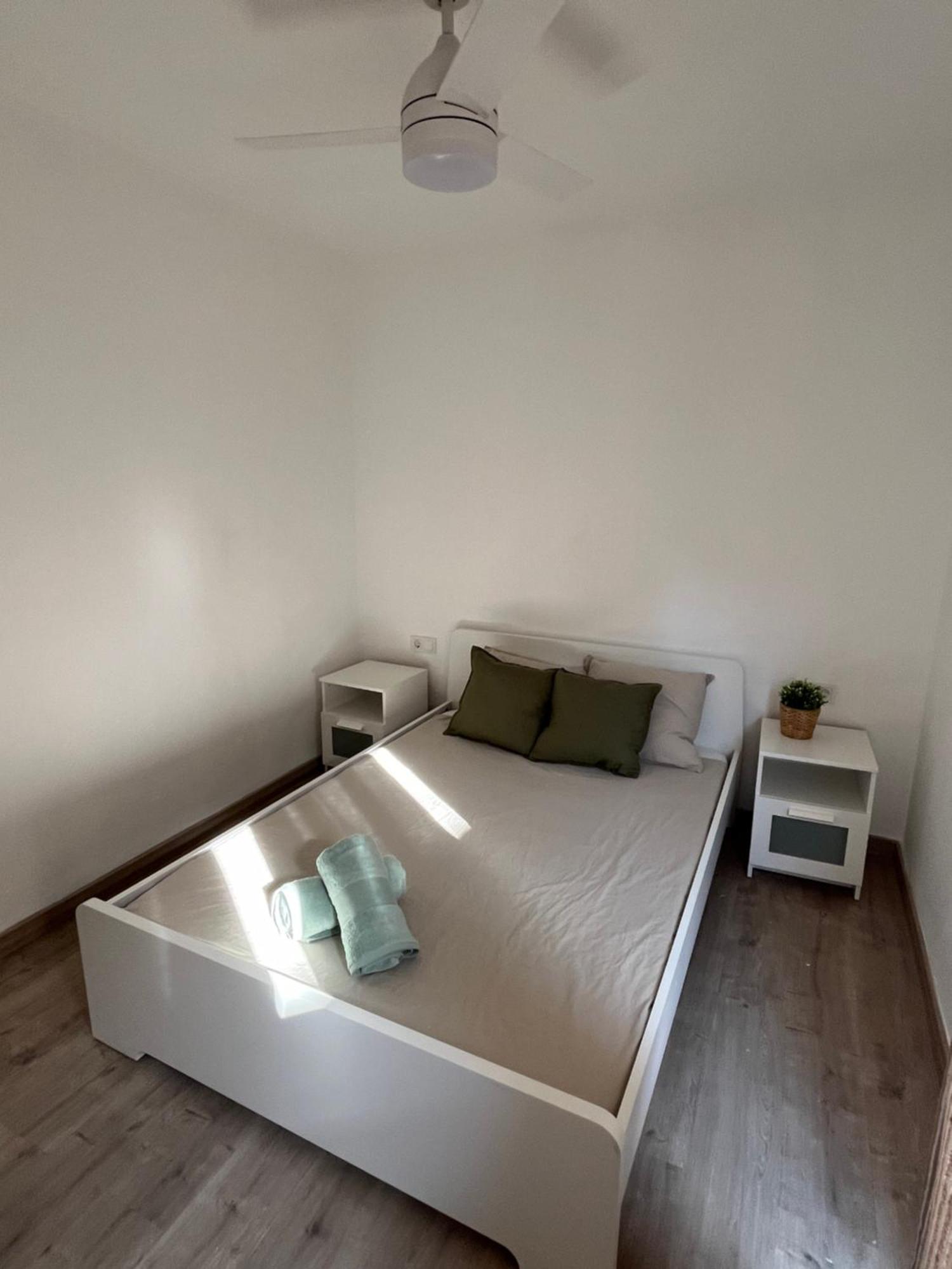 Apartamento Cartago Centro Картахена Екстер'єр фото