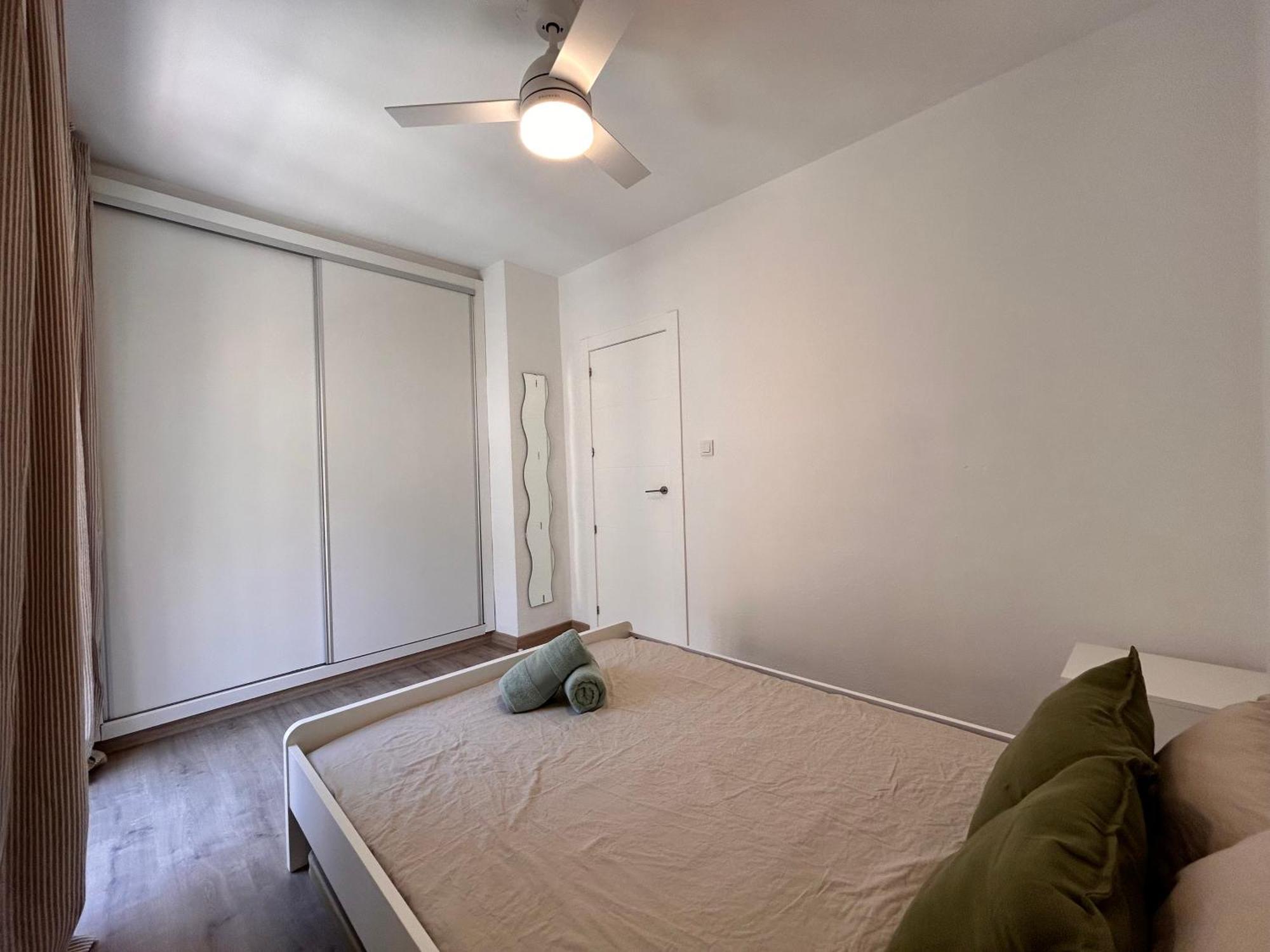 Apartamento Cartago Centro Картахена Екстер'єр фото