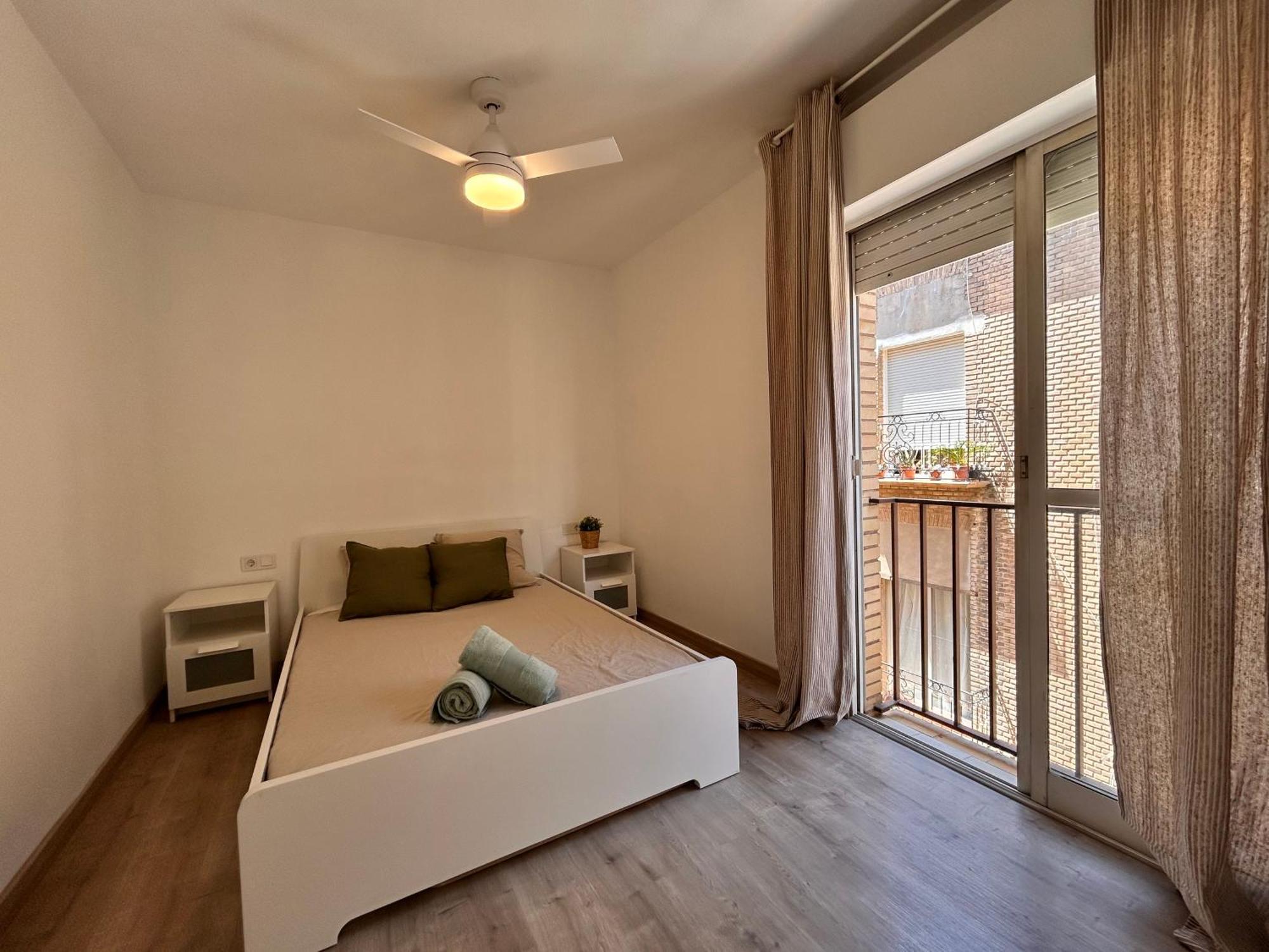 Apartamento Cartago Centro Картахена Екстер'єр фото