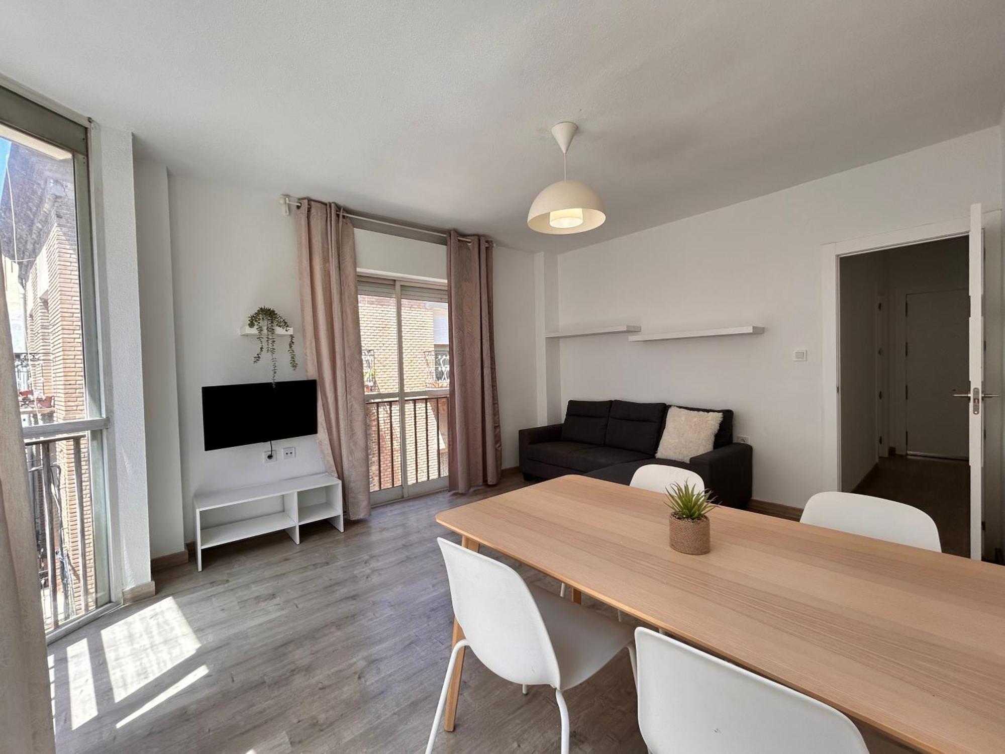 Apartamento Cartago Centro Картахена Екстер'єр фото