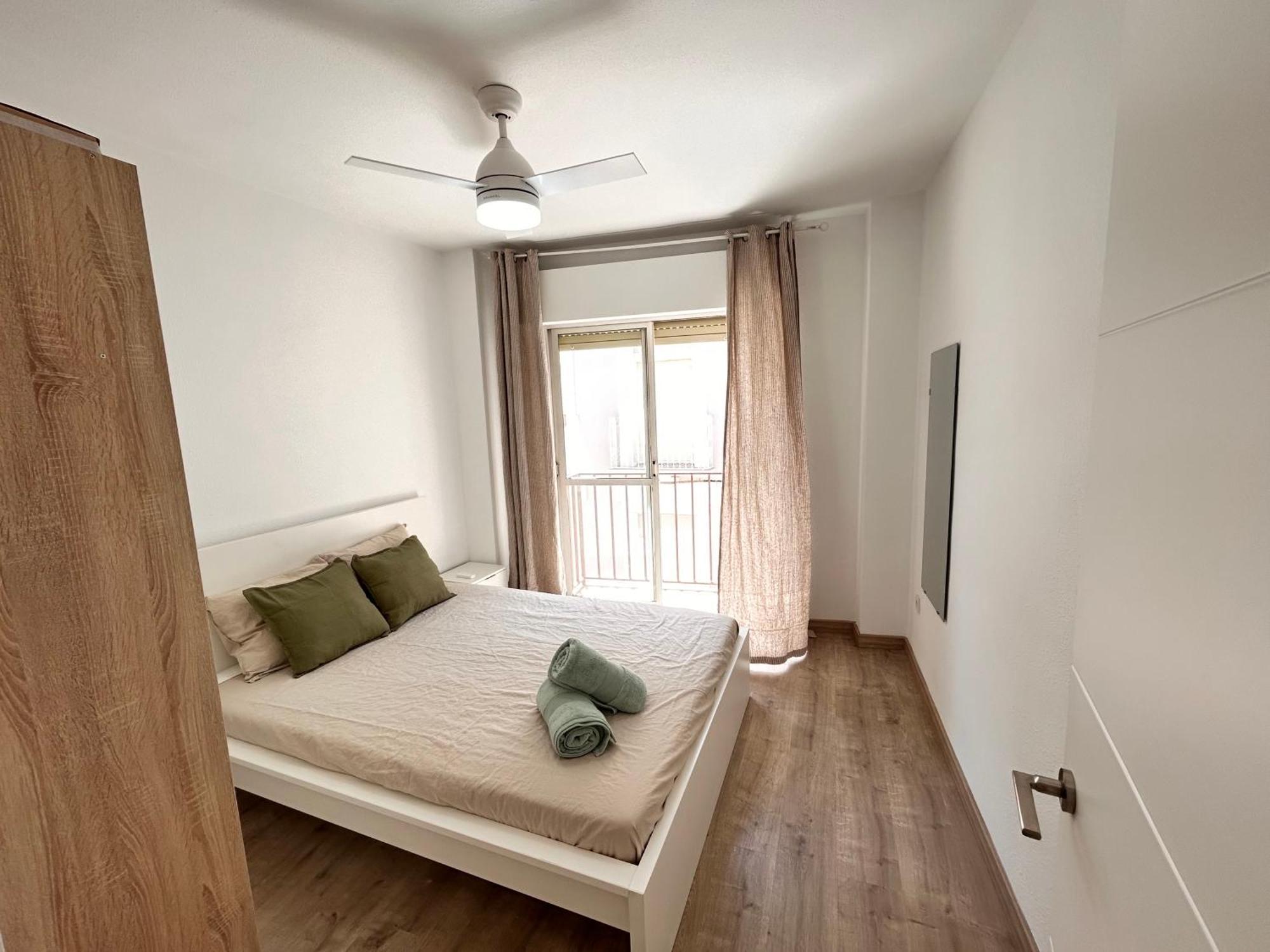 Apartamento Cartago Centro Картахена Екстер'єр фото