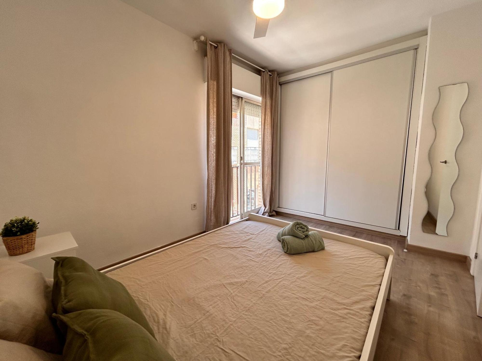 Apartamento Cartago Centro Картахена Екстер'єр фото