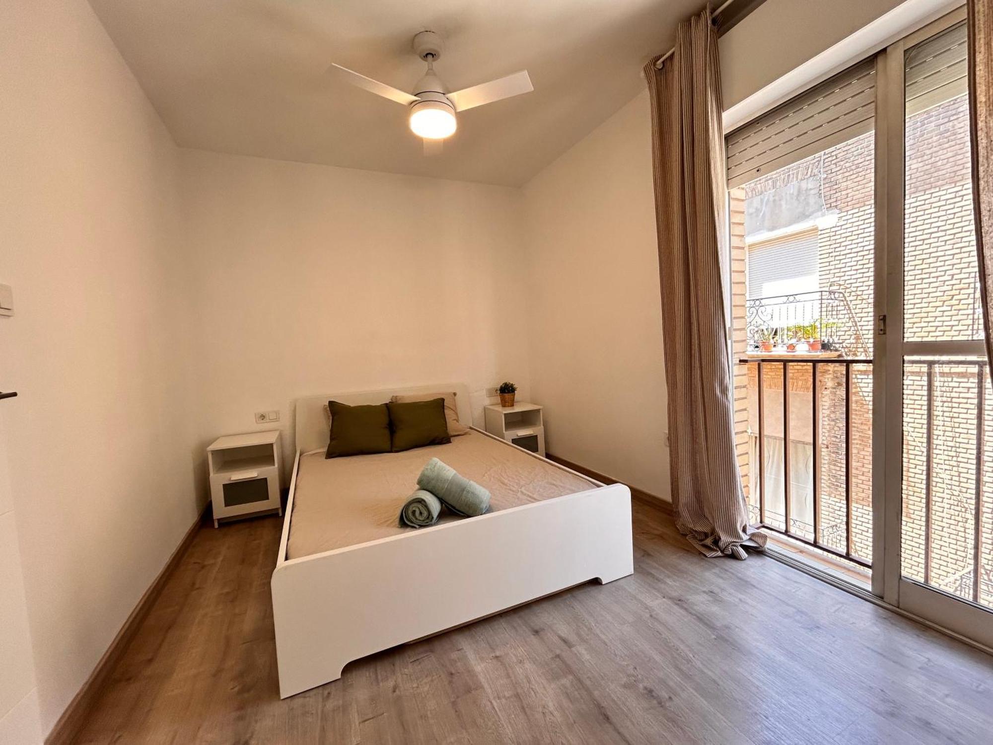Apartamento Cartago Centro Картахена Екстер'єр фото